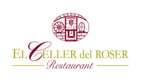 Logo del restaurante Celler del Roser